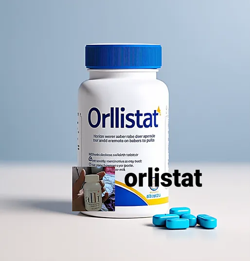 Orlistat vendita italia